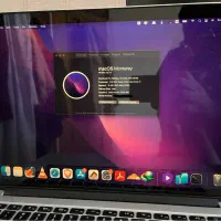 مک بوک پرو ۲۰۱۵ / macbook pro 2015