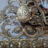 بوفه برنز|بوفه، ویترین، کنسول|تبریز, |دیوار