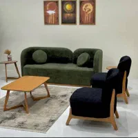 مبل ویکتوریا|مبلمان خانگی و میز عسلی|تهران, صاحب الزمان|دیوار