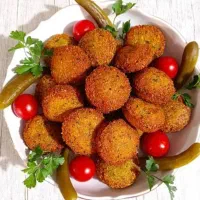 فلافل باکیفیت