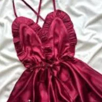 لباس شب مجلسی کوتاه