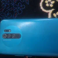 گوشی ردمی۹ رم۶۴