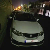 ساینا sمدل ۱۴۰۱|خودرو سواری و وانت|یزد, |دیوار