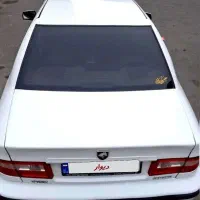 سمندef7 مدل 96 کم کار|خودرو سواری و وانت|ورامین, ورامین|دیوار