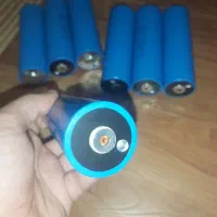 باتری لیتیوم فسفات اهن lifepo4 20Ah|لوازم جانبی موبایل و تبلت|تهران, جوادیه|دیوار