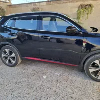 چانگان مونتاژی