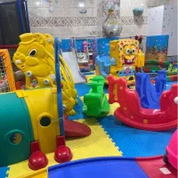 فروش وسایل خانه بازی