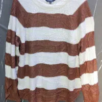 بافت راه راه