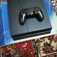 ps4 فت
