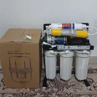 دستگاه تصفیه آب تایوان