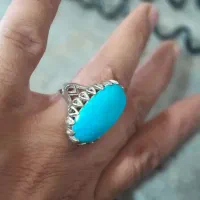 انگشتر خوش دست ۹۵۰۰۰۰|بدلیجات|بناب, |دیوار