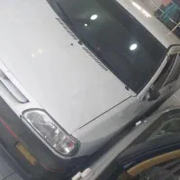 پراید هاچبک، مدل ۱۳۷۳|خودرو سواری و وانت|لنجان, |دیوار