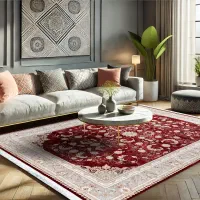 تضمین کیفیت.گارانتی طلایی 2ساله. برند برتر شهرفرش