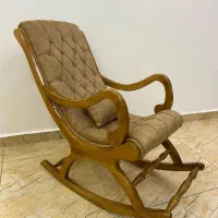 صندلی راک مبلی|صندلی و نیمکت|تهران, خلازیر|دیوار