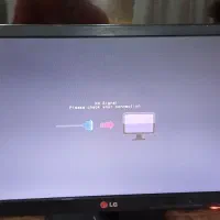 مانیتور|قطعات و لوازم جانبی رایانه|فردیس, شهرک ۱۱۰|دیوار