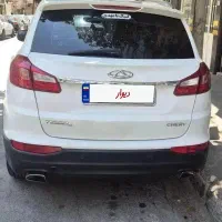 تیگو 5مدل95 اتومات نقد یا معاوضه