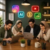 دانشجویان، شاغلین و خانه داران جویای کار