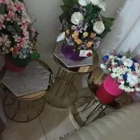 مبل هشت نفره راحتی|مبلمان خانگی و میز عسلی|شهریار, شهرک وائین|دیوار