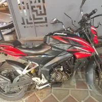 ان اس ۱۵۰ مدل ۹۵