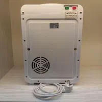 آبسردکن و بویلر آب جوش همزمان|آبسردکن و تصفیه آب|مشهد, کوشش|دیوار