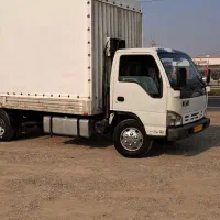 ایسوزو مدل 86