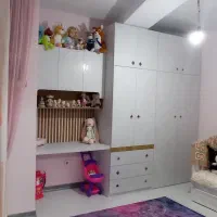 کابینت اشپزخانه و کمد دیواری