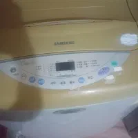 لباس شویی سامسونگ