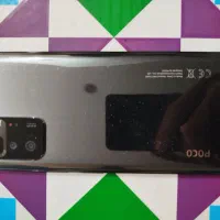 poco x3 gt|موبایل|شهریار, شهرک شاهد|دیوار