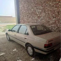 پژو 405 مدل 83