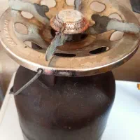 پیک نیک پنج کیلویی نو|اجاق گاز و لوازم برقی پختوپز|شاهینشهر, مسکن مهر|دیوار