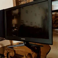تلوزیون کاملانو 29 اینچ