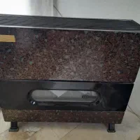 بخاری مهیا گاز