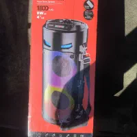 اسپیکر مدل ZQS