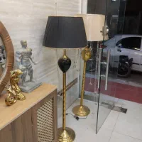 اینه کنسول آباژور لوستر|جاکفشی، کمد، دراور|اهواز, کوی فرهنگیان ۱|دیوار