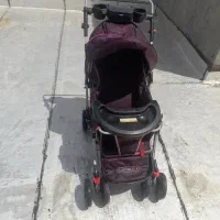 کالسکه دلیجان درحدنو