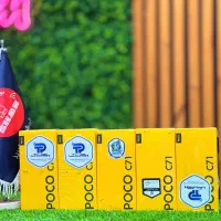 Poco C71 / پوکو c71