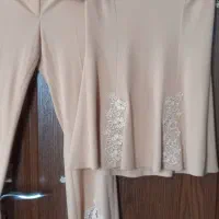 بلوز شلوار مجلسی