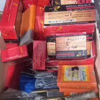 فروش کلیه لوازم ابزار فروش