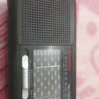 رادیو فلش خور