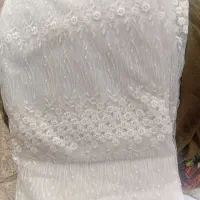 پرده تمیز و کم کار