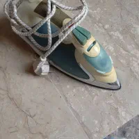 یک عدد بخاری ویکعدد گاز ۵شعله واتو بخار