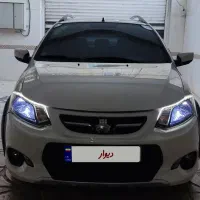 کوییک 1402|خودرو سواری و وانت|کرمانشاه, |دیوار