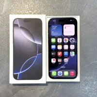 iphone16pro 256za|موبایل|اصفهان, وحید|دیوار