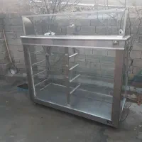 ویترین شیرینی فروشی|فروشگاه و مغازه|دیواندره, |دیوار