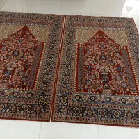 فرش ماشینی قدیمی