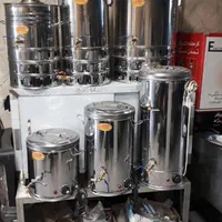 سماور گازی /|کافی‌شاپ و رستوران|تهران, شهید رجایی|دیوار