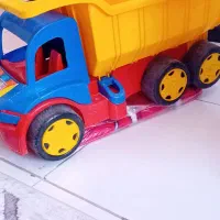 اسباببازی