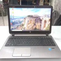 لپتاپ مدل hp ProBook 450 G2 در حد نو