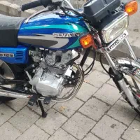 موتورسیکلت سما