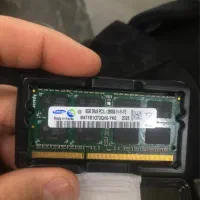رم لپتاپ ۸ گیگ سامسونگ DDR3